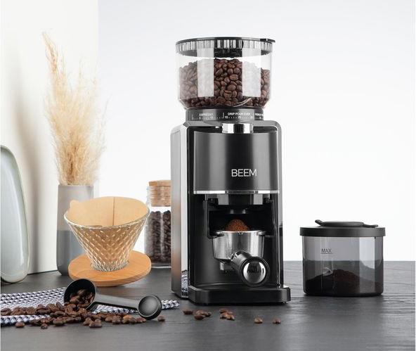 Produktbild Beem Kaffeemühle GRIND-Perfect