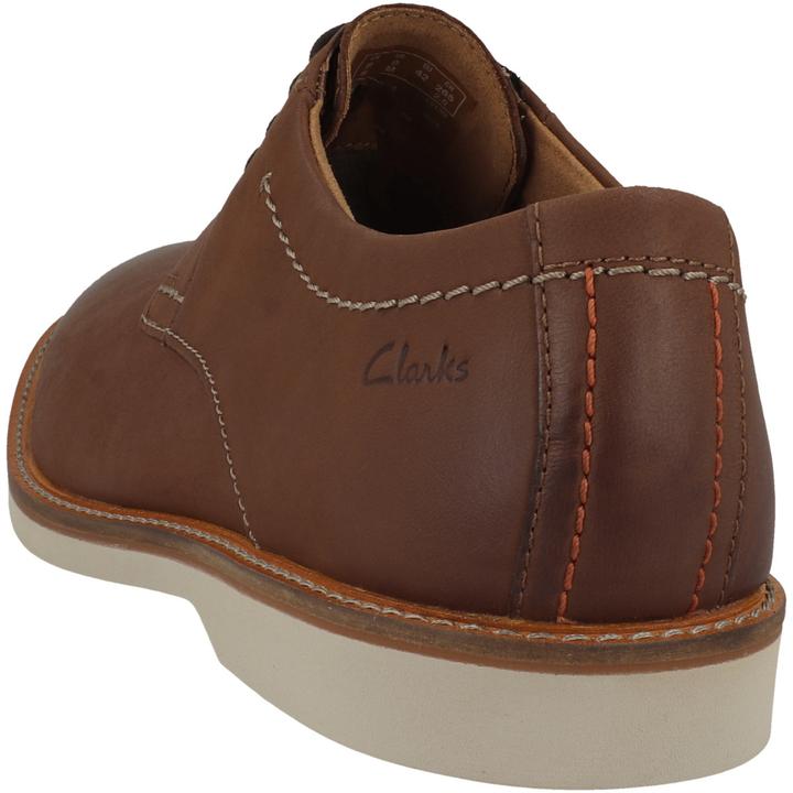 Produktbild Clarks Atticus LTLace - 64247 (42)