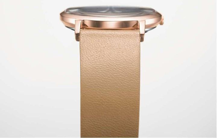 Produktbild Citizen EG7073-16Y Eco-Drive Elegance Damen 31mm 5ATM (Analoguhr, 31 mm)