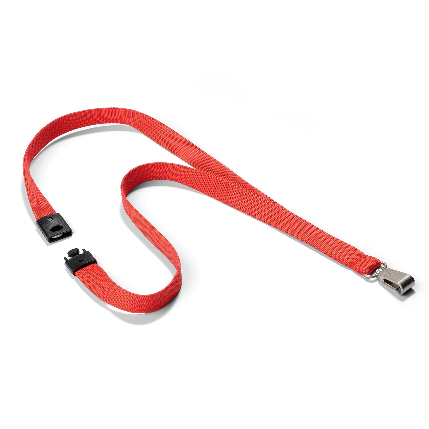 Thumbnail - 2x Durable, Informationsschild, Textilband SOFT COLOUR