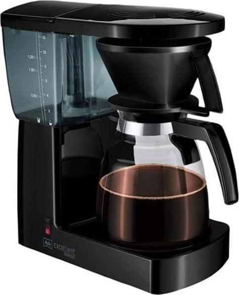 Actual product image Melitta Excellent Grande