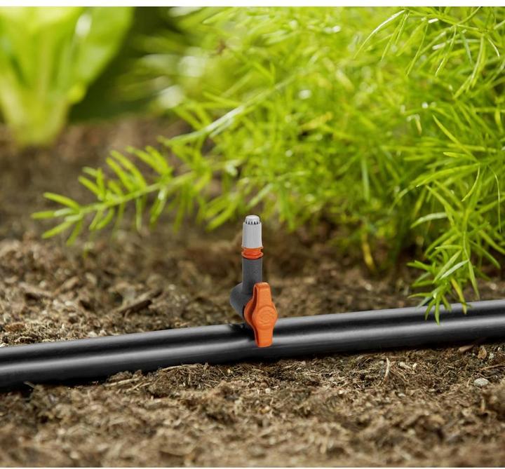 Actual product image Gardena Micro-Drip System (Drip hose + drip tube)