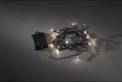 Actual product image Konstsmide Fairy lights (2.40 m)