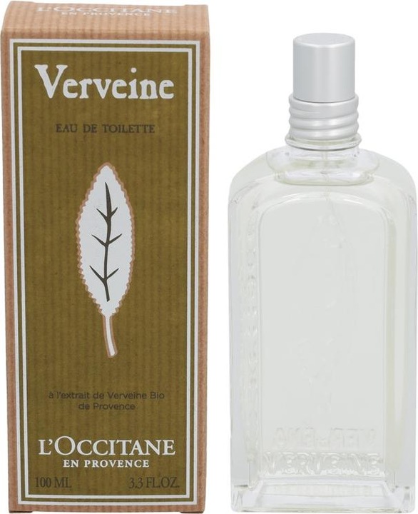 Immagine prodotto L'Occitane Verbena (Eau de parfum, 100 ml)