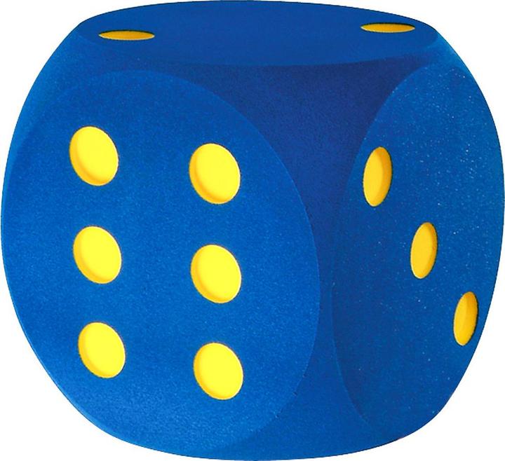 Sport-Thieme Riesenwürfel aus Schaumstoff