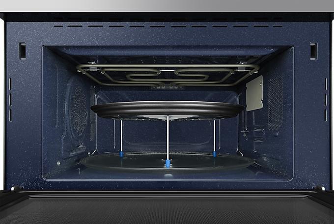 Image du produit Samsung MC35R8058CG/EN (35 l)