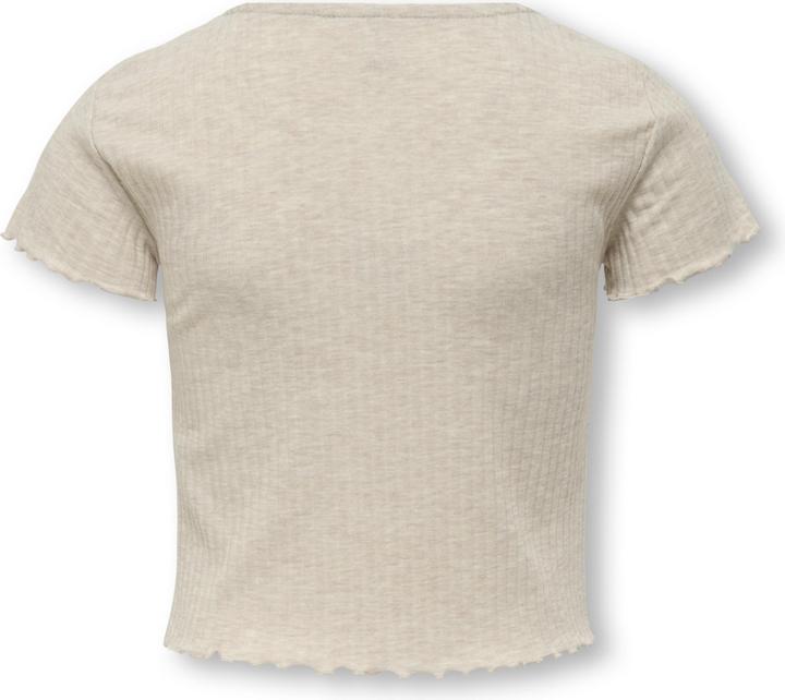 Produktbild Only Kognella S/S O-Neck Top Noos Jrs (134, 140)