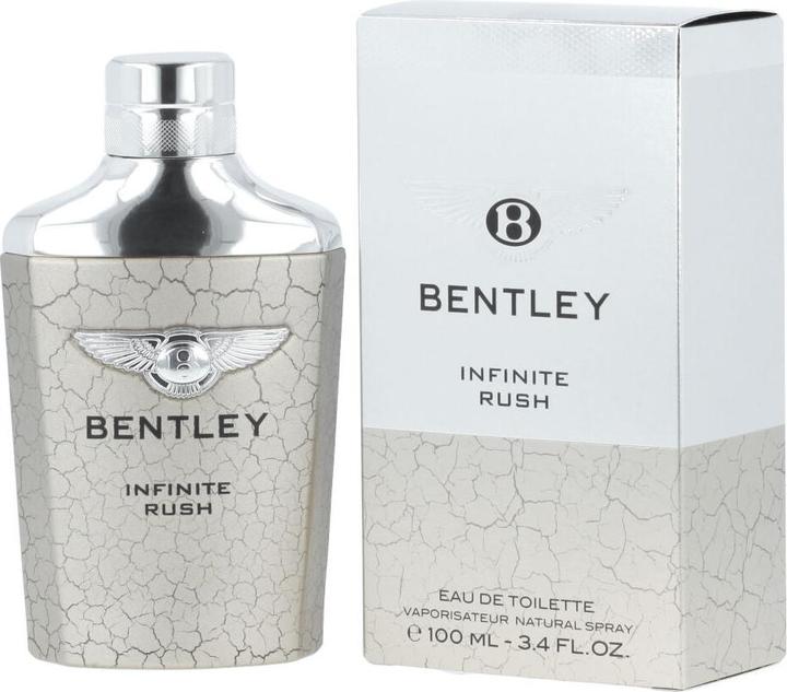 Image du produit Bentley Ruée vers l'infini (Eau de toilette, 100 ml)