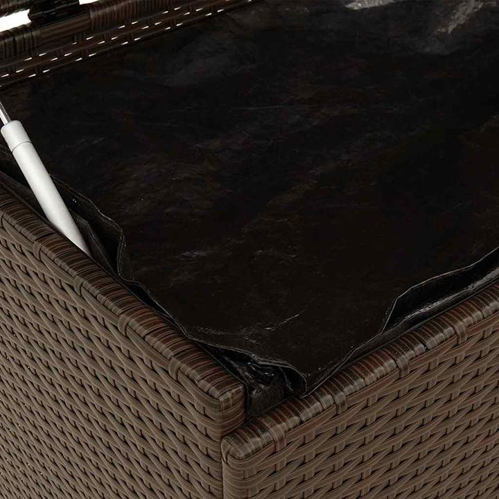 Produktbild vidaXL Gartentruhe