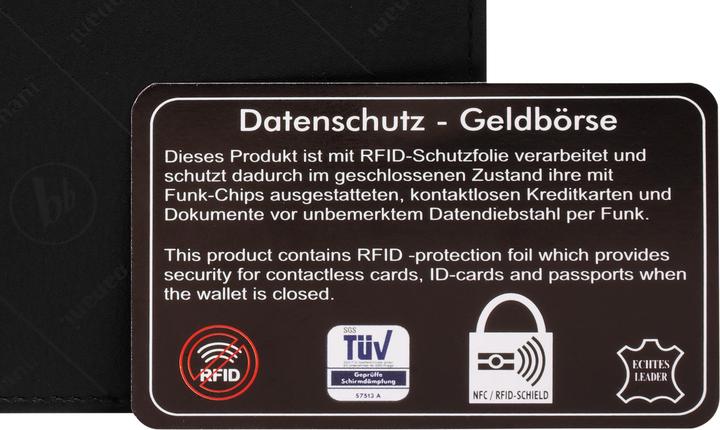 Image du produit Bruno Banani Geldbörse