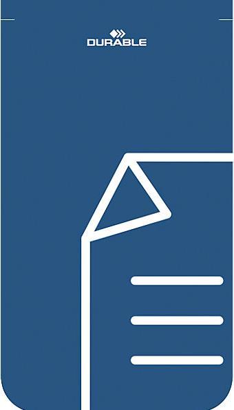 Produktbild Durable Wertstoffsammler DURASORT Bioabfall 55L (55 l)