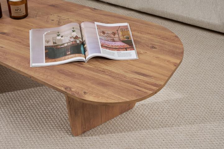 Produktbild Skye Decor Ovalis Coffee Table