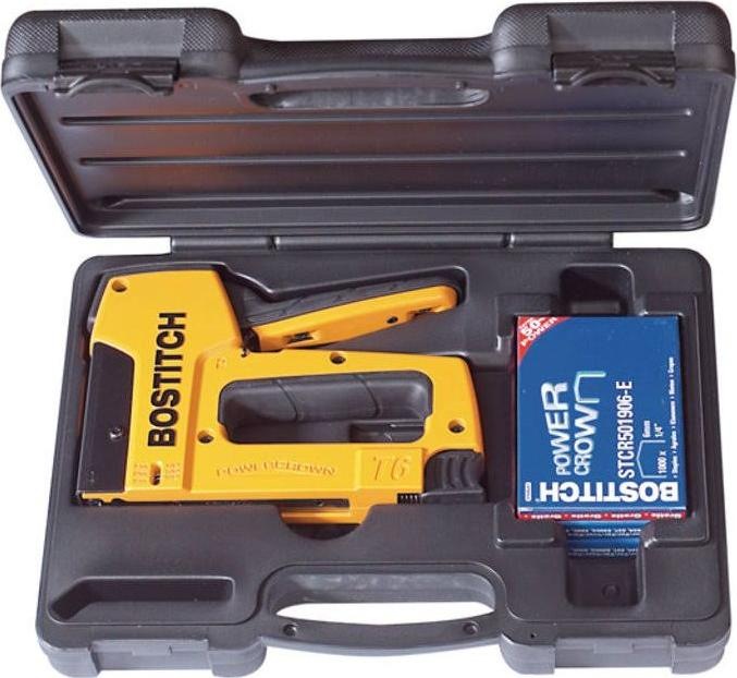 Immagine prodotto Bostitch PC8000 Power Tacker