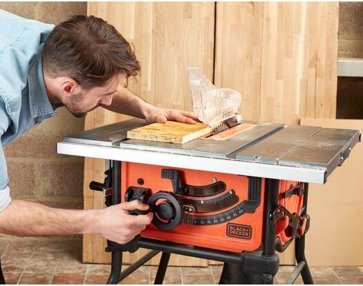 Immagine prodotto Black & Decker BES720-QS