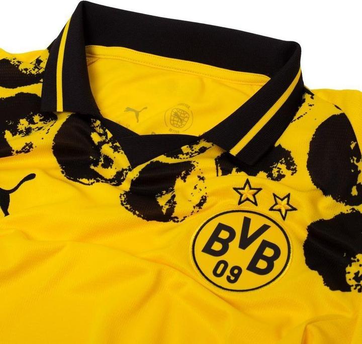 Produktbild Puma Kidsuper BVB (XS)