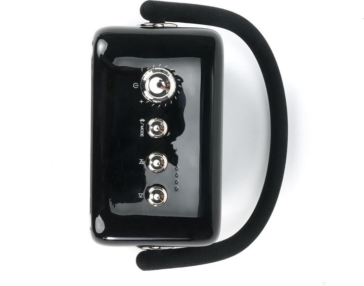 Produktbild Divoom SongBird-SE black (8 h, Batteriebetrieb)