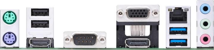 Produktbild ASUS PRO H610M-C (LGA 1700, Intel H610, Mini-ATX)