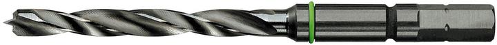 Festool Wood twist drill D 7 CE/W (7 millimetres)