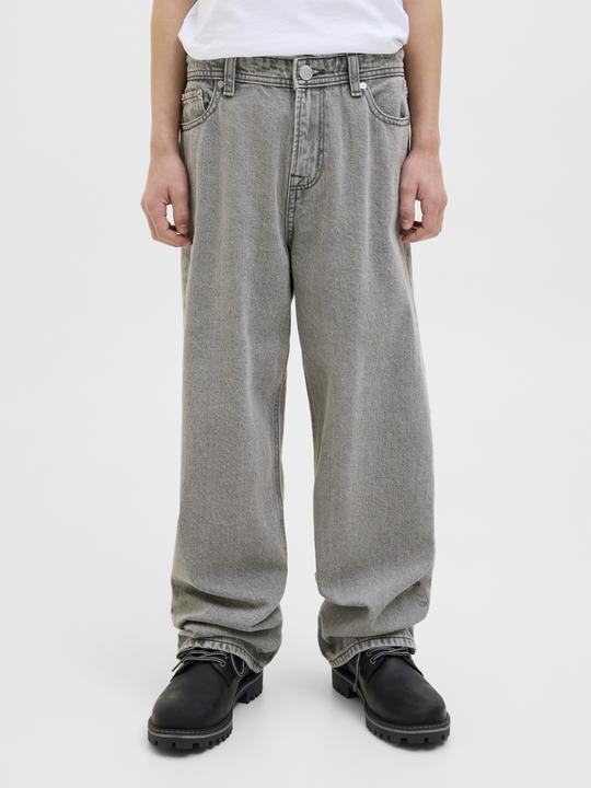 Produktbild Jack & Jones JJIALEX JJORIGINAL SQ 053 JNR Baggy Fit Jeans Junior Baggy Fit Jeans (146)