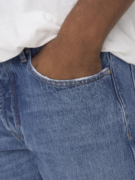 Immagine prodotto Only & Sons Jeans ONSEDGE dal taglio ampio (W32/L30)