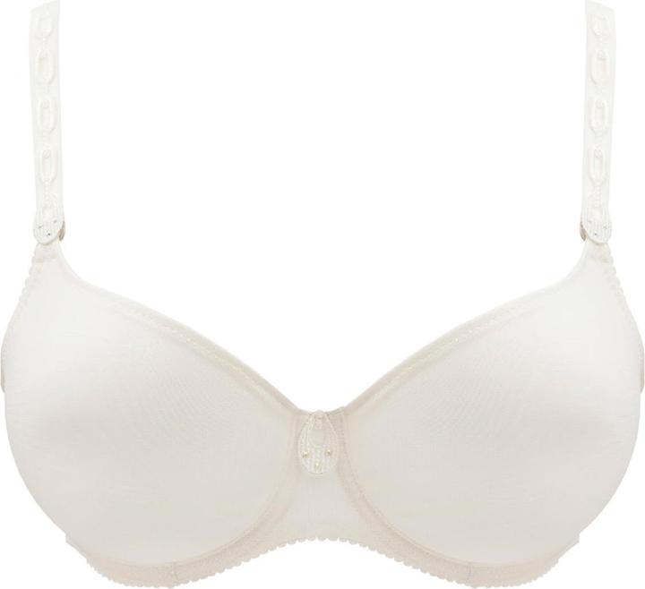 Produktbild Prima Donna Satin Bügel-BH (90 F, Einzelpack)