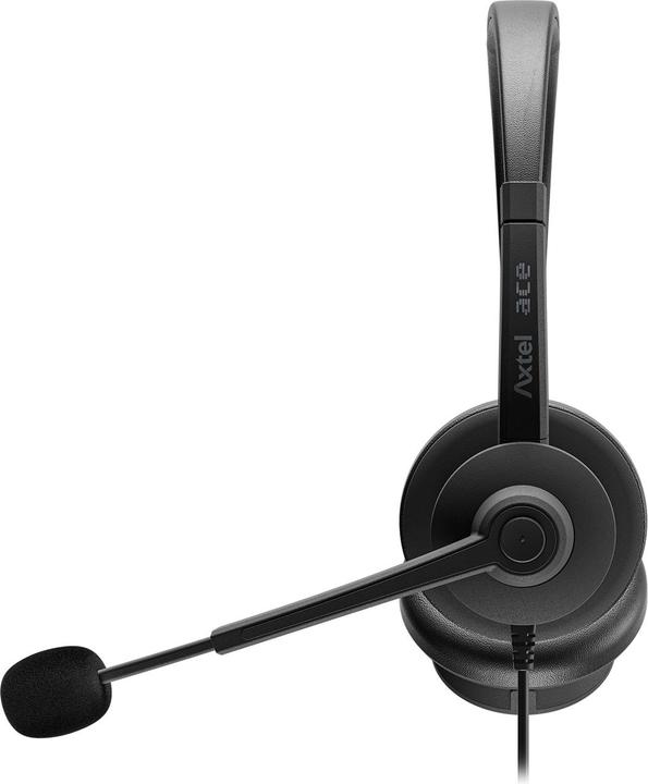 Actual product image Axtel Axh-Aceucd (Cable, USB-A, USB-C)