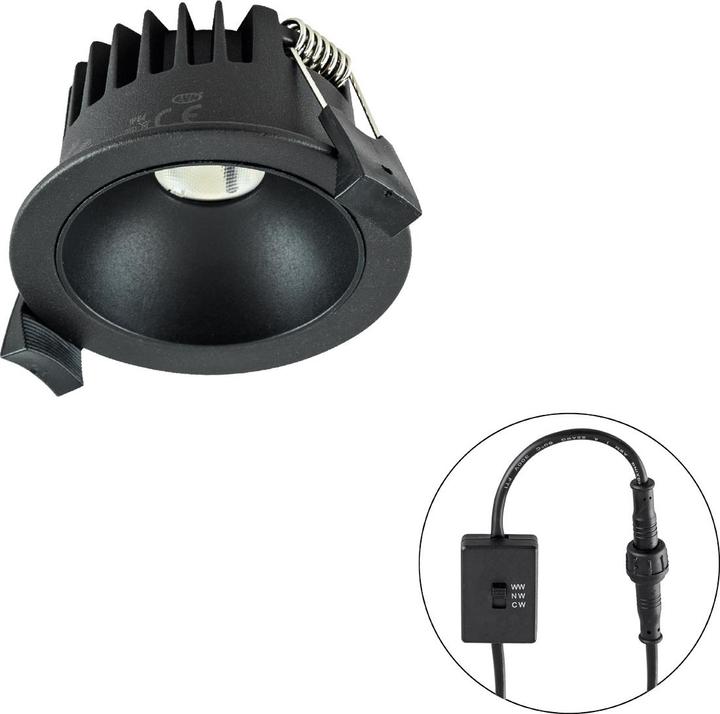 Produktbild EVN-Lichttechnik LED-Downlight (510 lm)