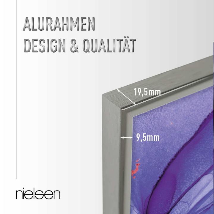 Produktbild Nielsen Classic (59.4 x 84.1 cm)