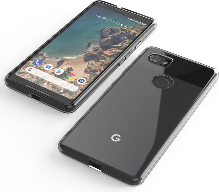 Image du produit Nalia Housse pour téléphone portable (Google Pixel 2 XL)