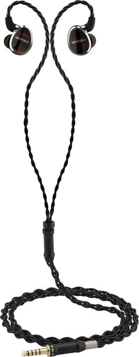 Actual product image Sivga Nightingale (No noise cancelling, Cable)