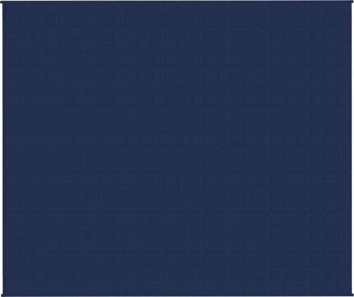 Immagine prodotto vidaXL Gewichtsdecke (260 x 220 cm)