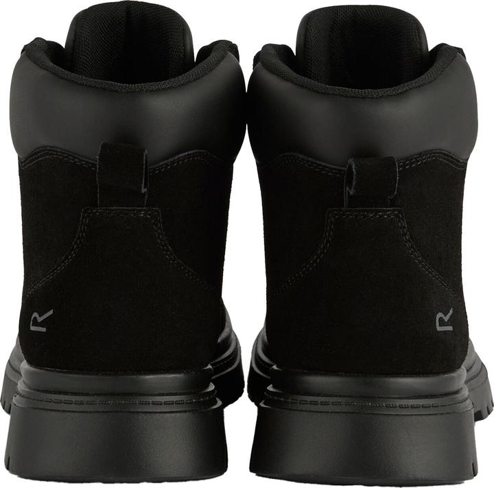 Produktbild Regatta Whinton Stiefel Wildleder (41)