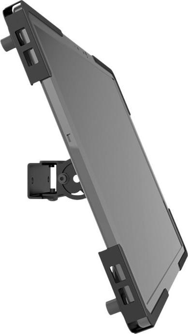 Image du produit Hagor 8714 Support de table pour écran plat (12.9 pouces) Vis