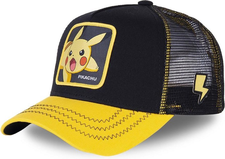 Produktbild Capslab Pokemon - Pikachu Bereit