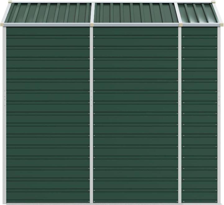 Produktbild vidaXL Gartenschuppen