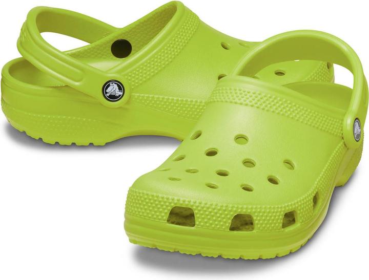 Actual product image Crocs Classic Clog (45)
