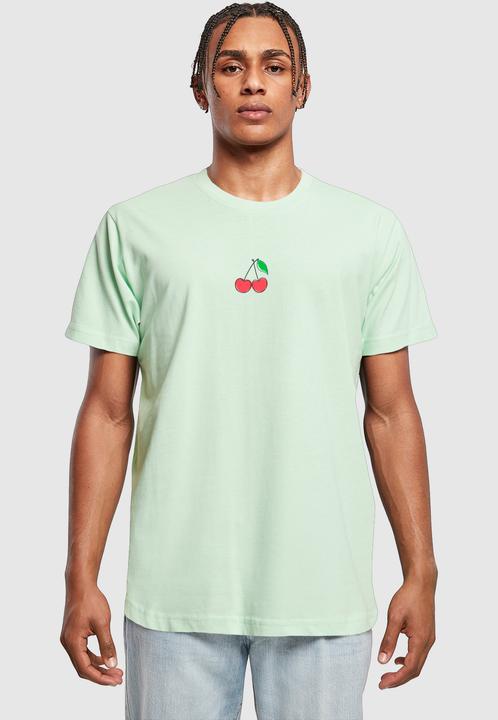Produktbild Merchcode Summer - Sweet Cherry T-Shirt - 170861 (S)