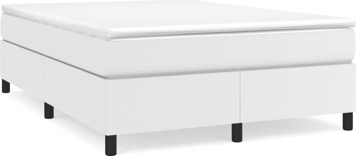 Actual product image vidaXL Boxspringbettgestell (140 x 200 cm)