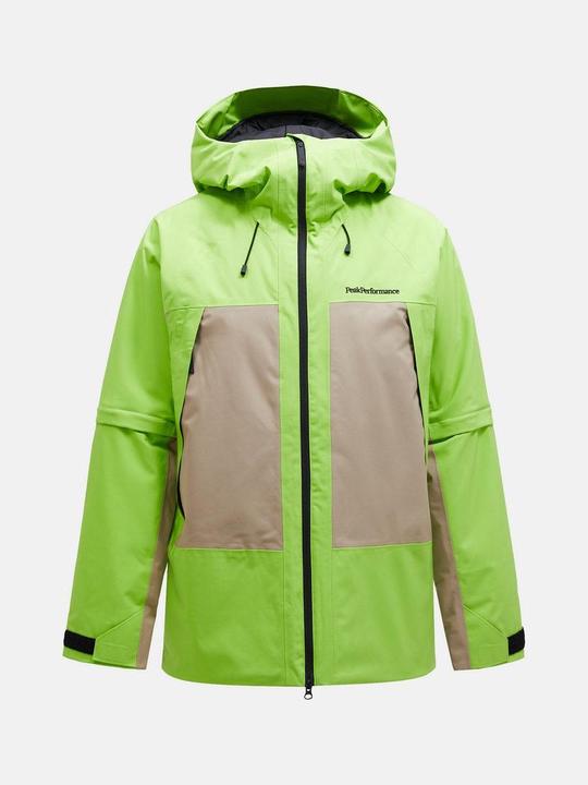 Produktbild Peak Performance Edge Insulated Jacket (L)