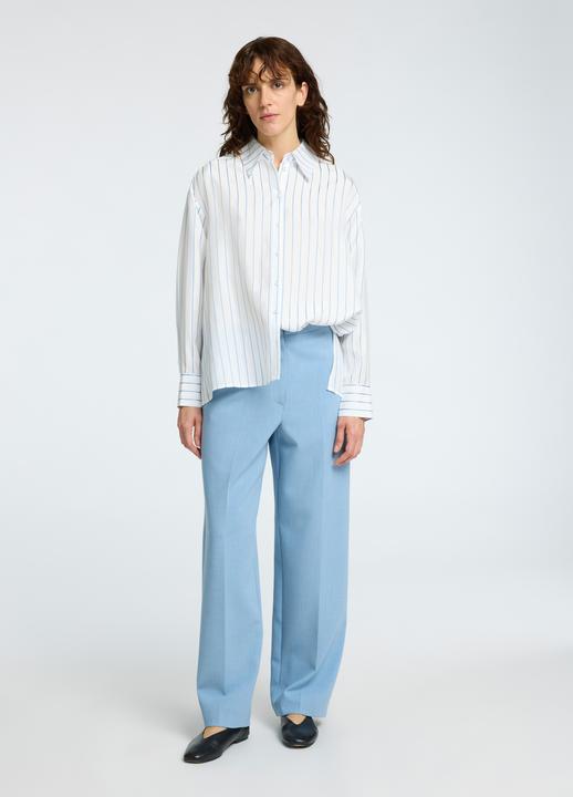 Immagine prodotto Selected Camicia a righe regular fit (42)