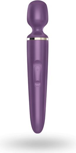 Produktbild Satisfyer Wand-er Woman