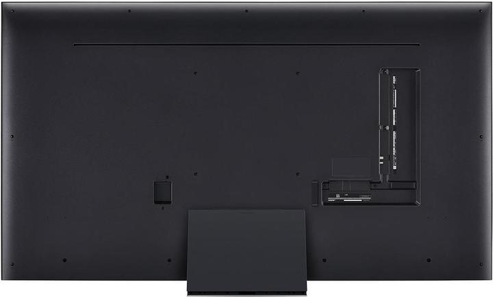 Actual product image LG 65QNED826RE (65", QNED82, QLED, 4K, 2023)