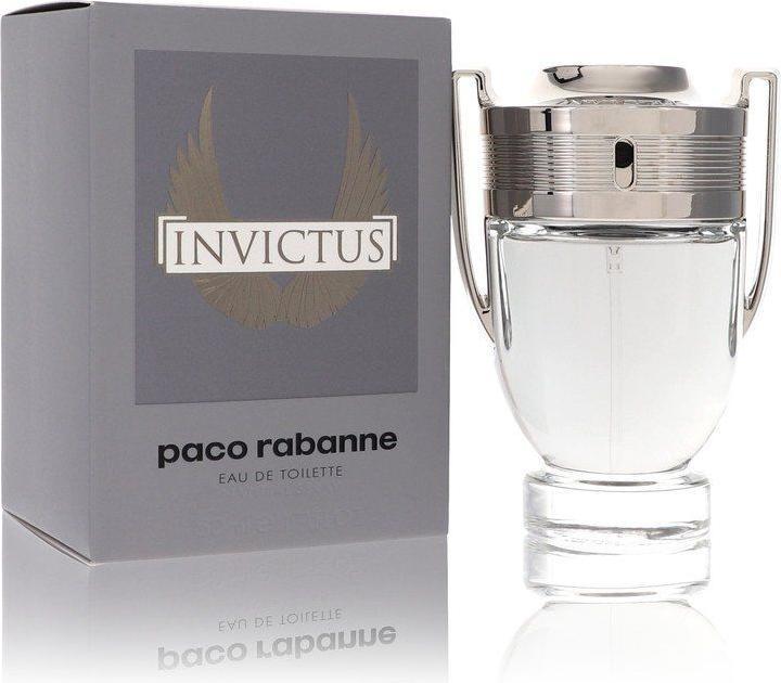 Produktbild Paco Rabanne Invictus (Eau de Toilette, 50 ml)