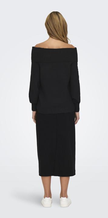 Image du produit Only ONLJEANETT Pull en maille Pull en maille (L)