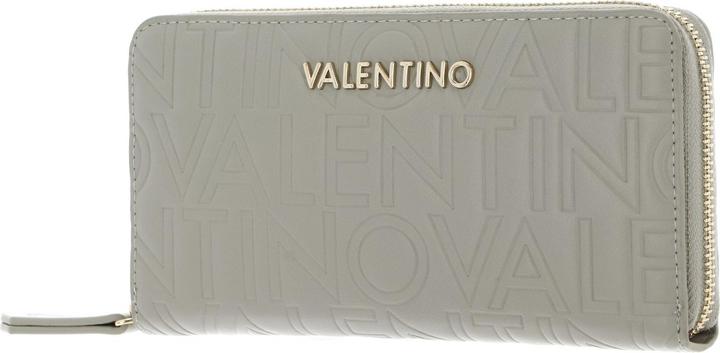 Actual product image Valentino Lio Re Zip Around Wallet