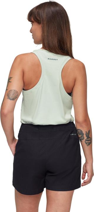 Actual product image Mammut Core Tank Top Women Gradient (L)