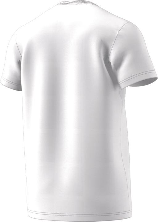 Actual product image adidas Suarez Graphic tee (S)