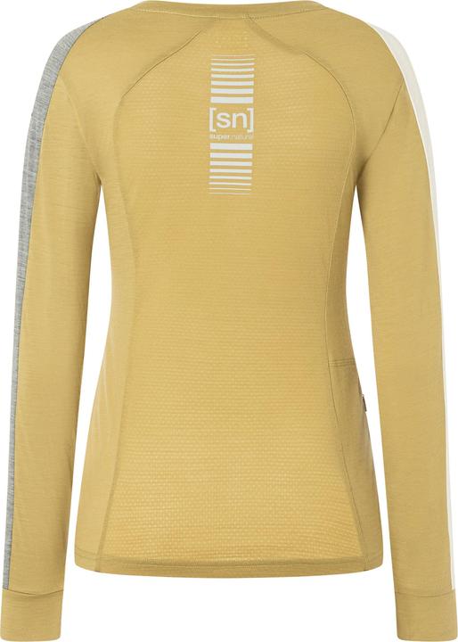 Actual product image Super Natural Alarm Running (S)