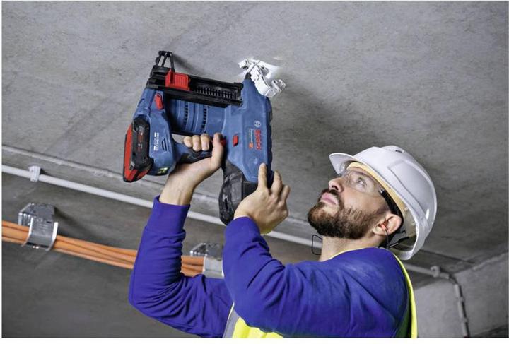 Produktbild Bosch Professional Akku-Betonnagler