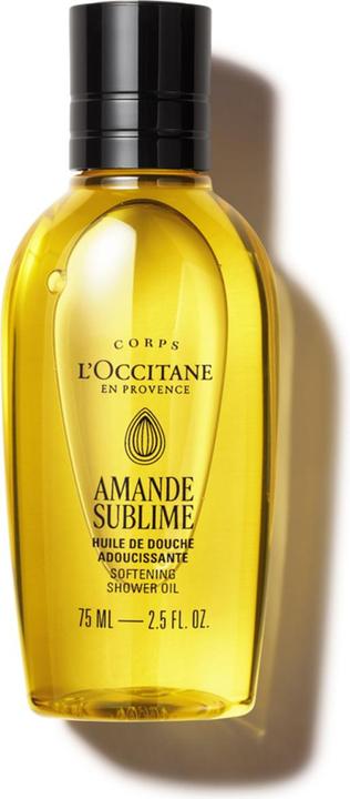 Actual product image L'Occitane Amande (75 ml)